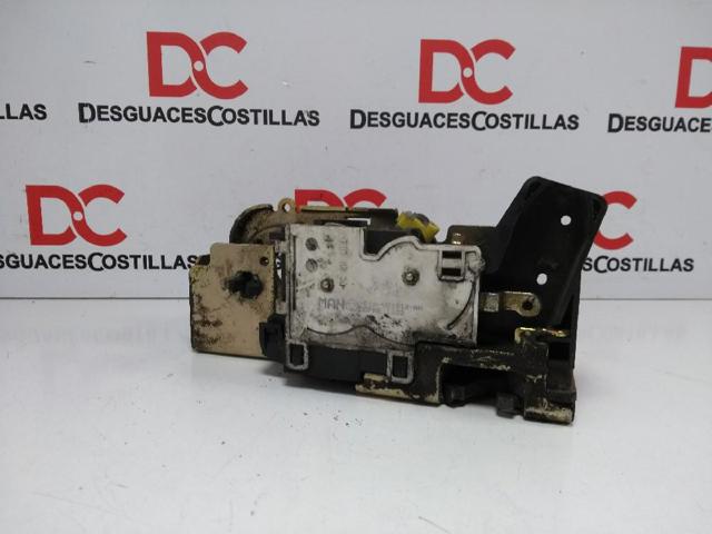 Zamek drzwi przednich prawych YC1AV21812AN FORD