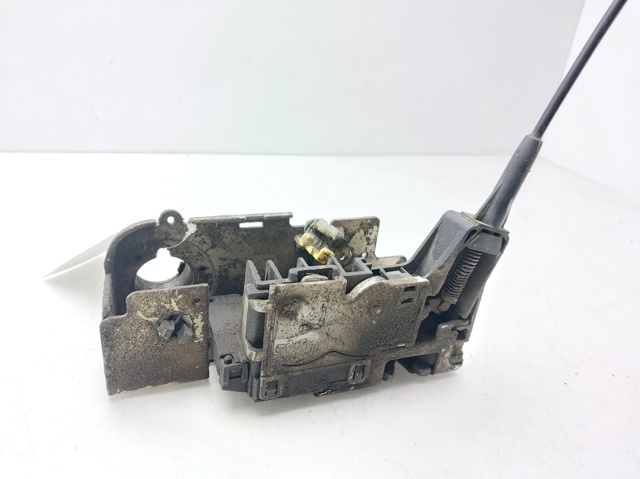 Zamek drzwi przednich prawych YC1AV21812AN FORD