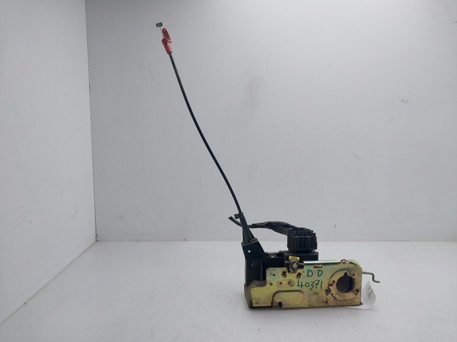 Zamek drzwi przednich prawych YC1AV21812AP FORD