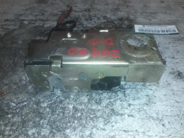 YC1AV21812CH Ford