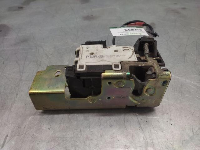 YC1AV21812CH Ford