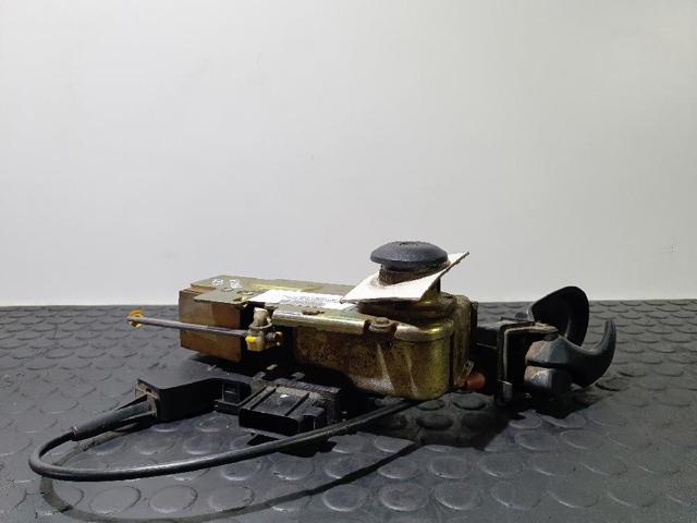 Zamek drzwi przednich lewych YC1AV21813AD FORD