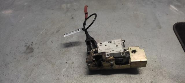 Zamek drzwi przednich lewych YC1AV21813AN FORD