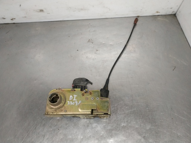 Zamek drzwi przednich lewych YC1AV21813BL FORD