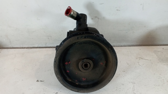 Koło pasowe pompy wspomagania hydraulicznego YC1E3A733AB FORD