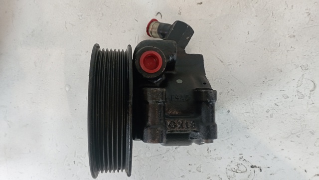 YC1E3A733AB Ford