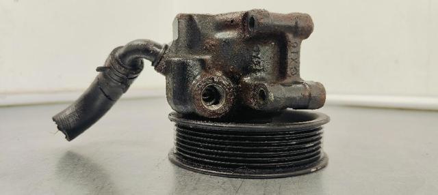 Koło pasowe pompy wspomagania hydraulicznego YC1E3A733AB FORD