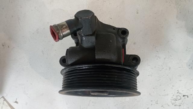 YC1E3A733AB Ford
