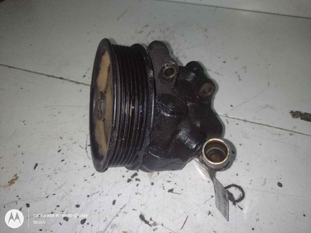 YC1E3A733AB Ford