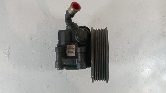 YC1E3A733AB Ford