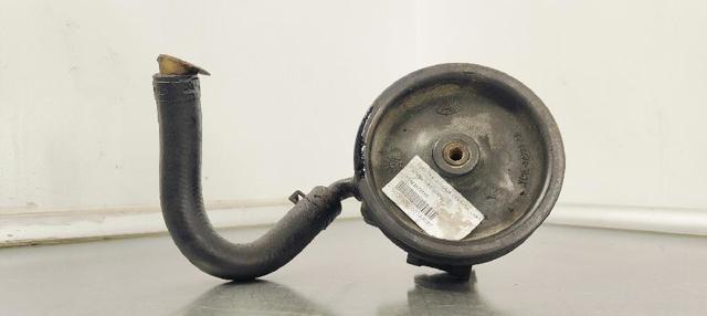 Koło pasowe pompy wspomagania hydraulicznego YC1E3A733AB FORD