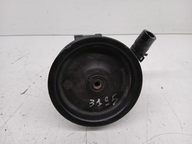 Koło pasowe pompy wspomagania hydraulicznego YC1E3A733AB FORD