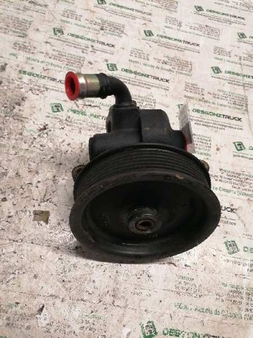 Pompa wspomagania hydraulicznego kierownicy YC1E3A733AB FORD
