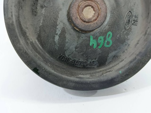 YC1E3A733AC Ford