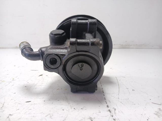 Pompa wspomagania hydraulicznego kierownicy YC1E3A733AC FORD