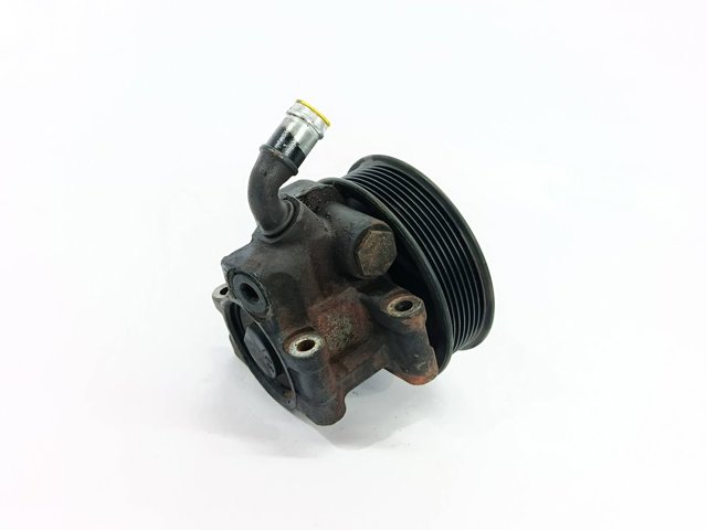Pompa wspomagania hydraulicznego kierownicy YC1E3A733AC FORD