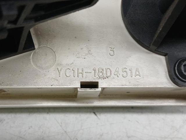 Sterownik trybów ogrzewania/klimatyzacji YC1H18D451A FORD
