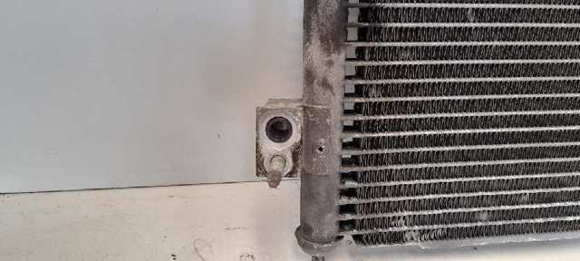 Chłodnica klimatyzacji YC1H19710BA FORD