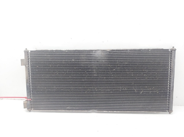 Chłodnica klimatyzacji YC1H19710BA FORD