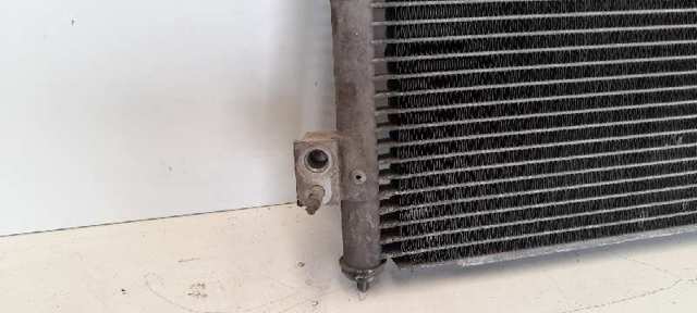 Chłodnica klimatyzacji YC1H19710BA FORD