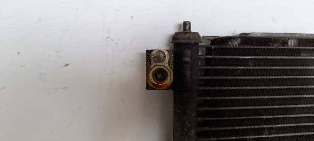 Chłodnica klimatyzacji YC1H19710BA FORD