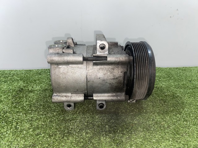 Sprężarka klimatyzacji YC1H19D629AA FORD