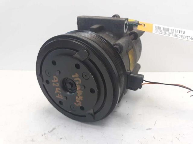 Sprężarka klimatyzacji YC1H19D629AA FORD