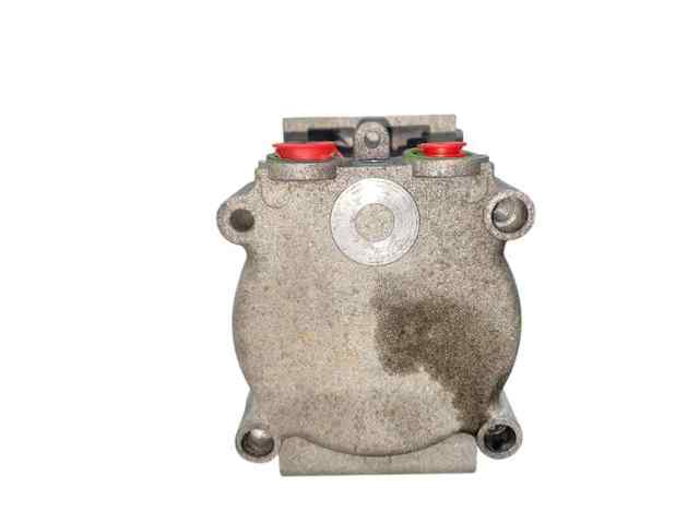 Sprężarka klimatyzacji YC1H19D629AA FORD