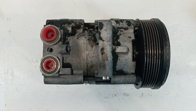 YC1H19D629AB Ford