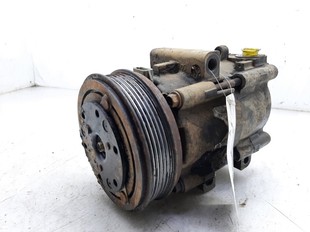 Sprężarka klimatyzacji YC1H19D629AB FORD