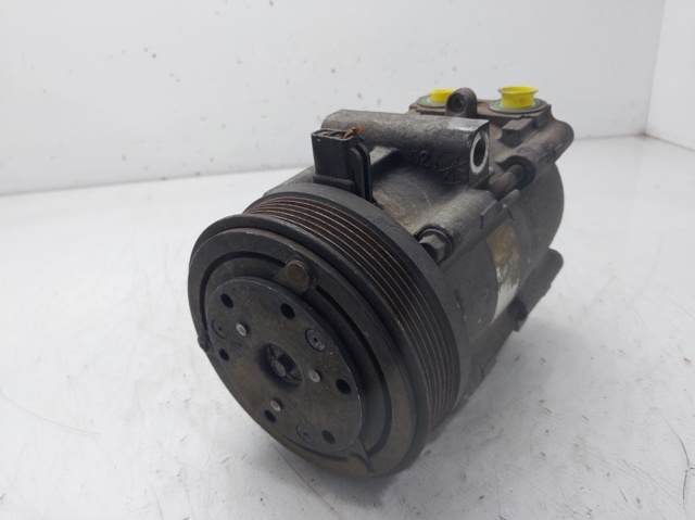 Sprężarka klimatyzacji YC1H19D629AB FORD