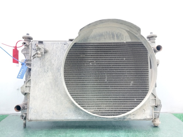 YC1H8005DG Ford