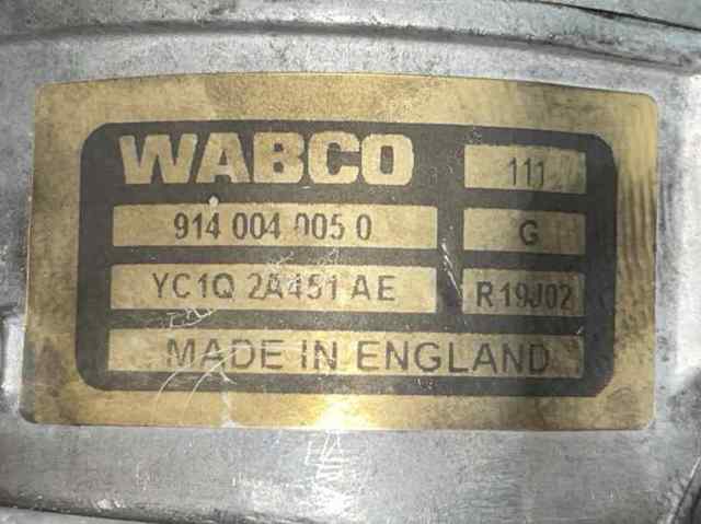 YC1Q2A451AE Ford