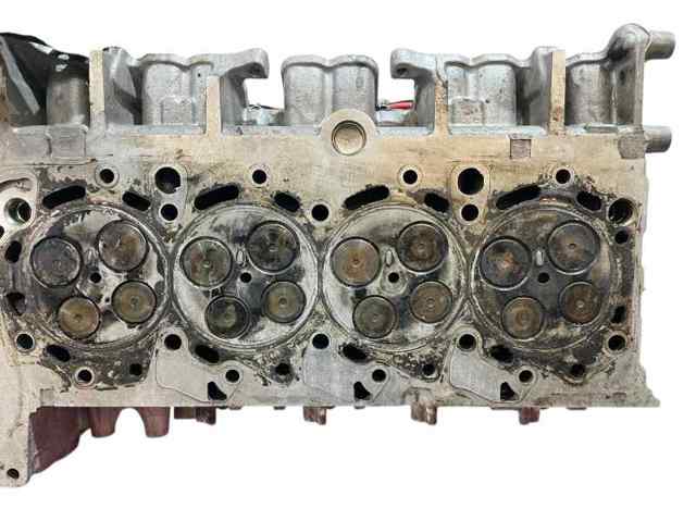 Głowica cylindrów Jaguar X-type CF1