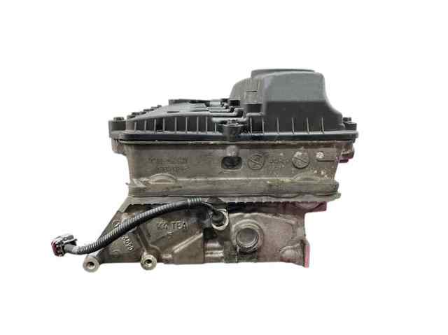 Głowica cylindrów Jaguar X-type CF1