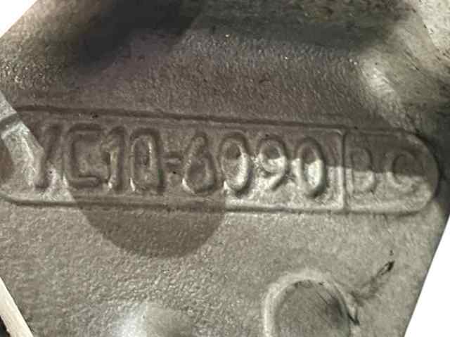 Głowica cylindrów Jaguar X-type CF1