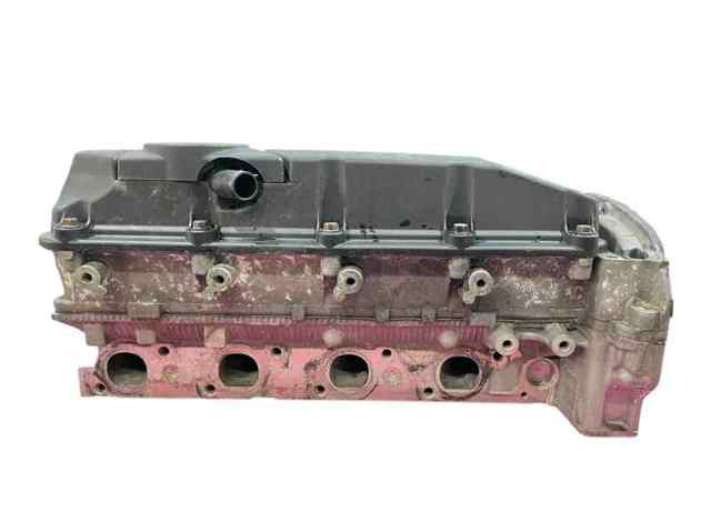 Głowica cylindrów Jaguar X-type CF1