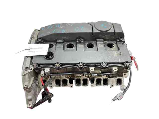 Głowica cylindrów Jaguar X-type CF1