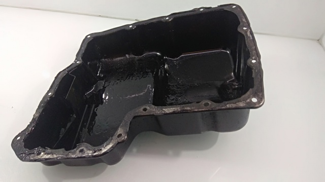 Miska olejowa silnika YC1Q6675CB FORD