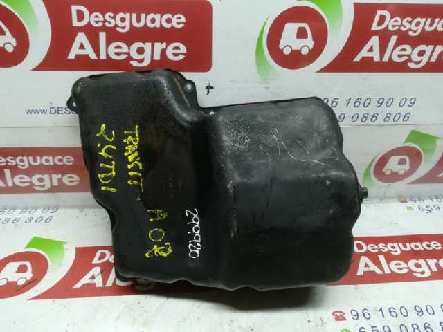 Miska olejowa silnika YC1Q6675CC FORD