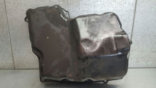 Miska olejowa silnika YC1Q6675CC FORD