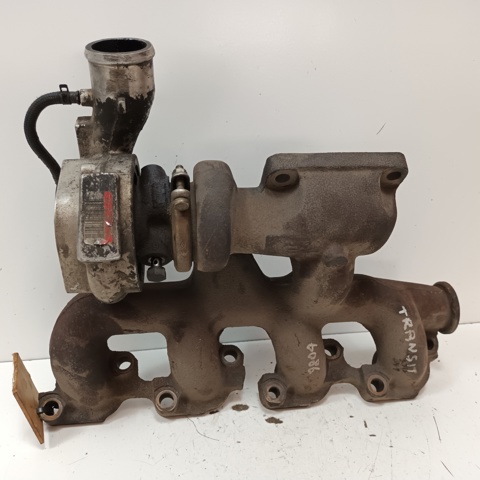 Turbina YC1Q6K682BF FORD