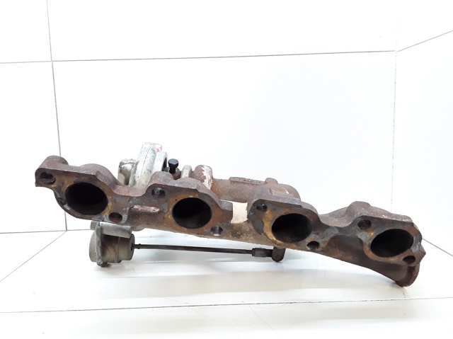 Turbina YC1Q6K682BF FORD