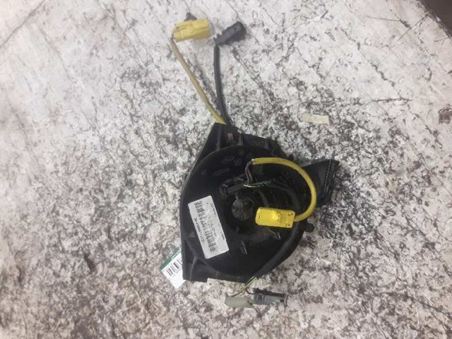 Pierścień kontaktowy AIRBAG, taśma kierownicy  YC1T14A664AE FORD