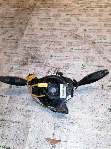 Pierścień kontaktowy AIRBAG, taśma kierownicy  YC1T14A664AE FORD