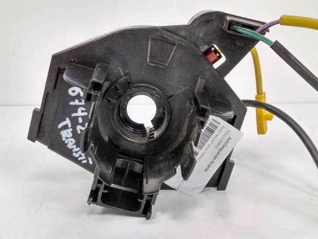 Pierścień kontaktowy AIRBAG, taśma kierownicy  YC1T14A664AE FORD
