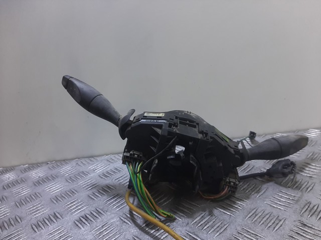 Pierścień kontaktowy AIRBAG, taśma kierownicy  YC1T14A664AE FORD