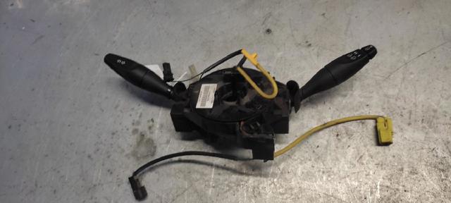 Pierścień kontaktowy AIRBAG, taśma kierownicy  YC1T14A664AE FORD