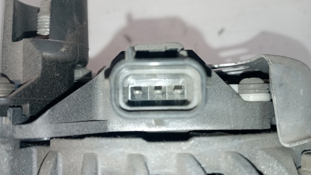 YC1U10300EA Ford