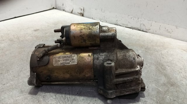 YC1U11000AB Ford